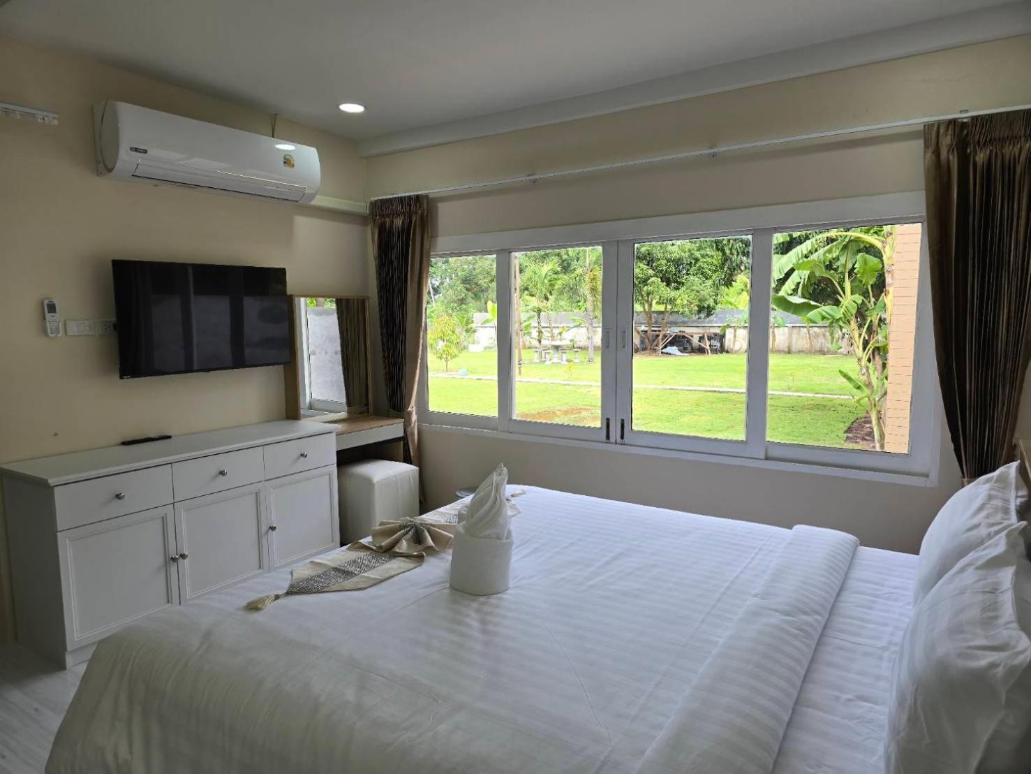 เนเชอร์รัล สมุยโฮเต็ล Hotel บ่อผุด ภายนอก รูปภาพ
