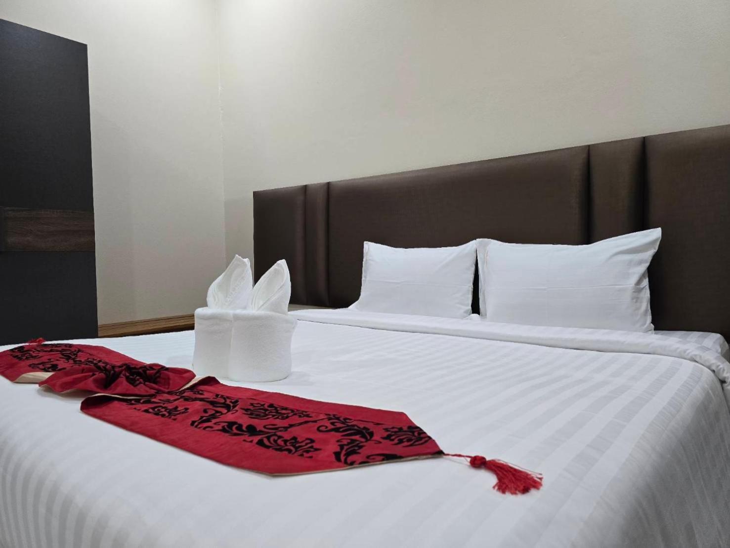 เนเชอร์รัล สมุยโฮเต็ล Hotel บ่อผุด ภายนอก รูปภาพ