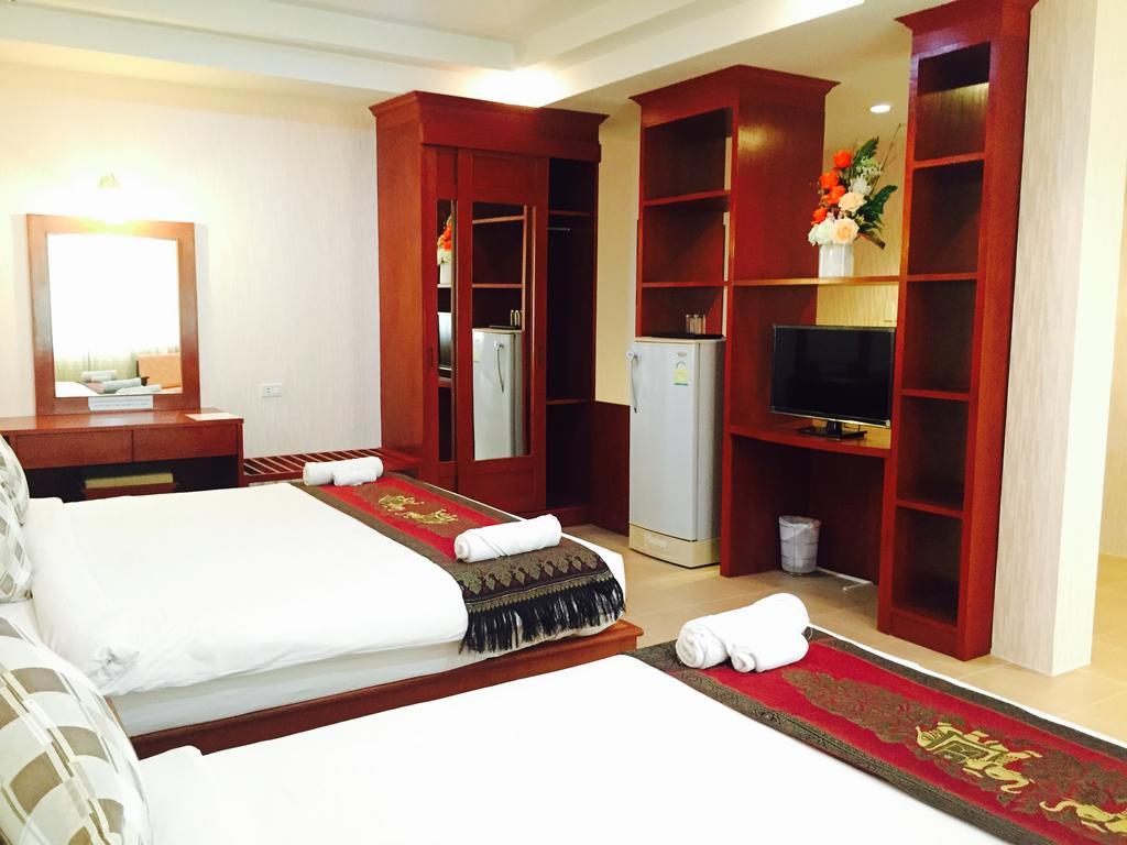 เนเชอร์รัล สมุยโฮเต็ล Hotel บ่อผุด ห้อง รูปภาพ