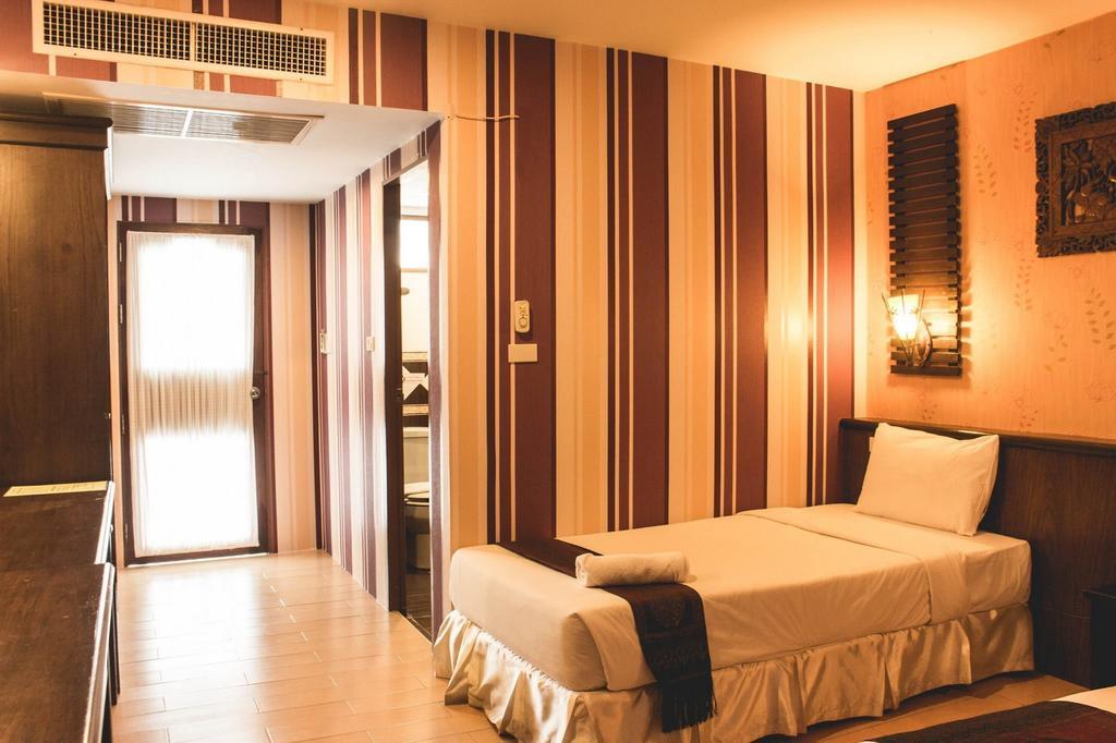 เนเชอร์รัล สมุยโฮเต็ล Hotel บ่อผุด ห้อง รูปภาพ
